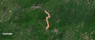 OSM Route 10057597