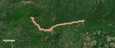 Passo del Pelizzone - Groppo di Gora - Monte Lama