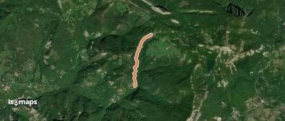 OSM Route 10057691