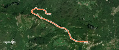 OSM Route 10057719
