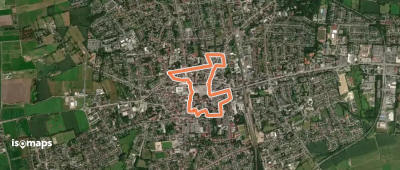 Rundwanderweg - Tour 1