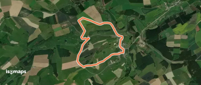 Vallée de la Sûre : balade dans la région de Léglise