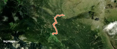 OSM Route 1116685