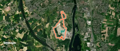 1.Sint-Pieter: Gele Streep