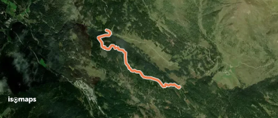 OSM Route 1116686