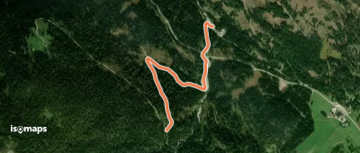 OSM Route 1116687