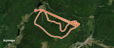 Circuit de la Tête des Cerfs