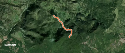 OSM Route 10066243