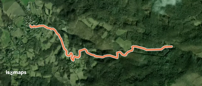 OSM Route 10066527