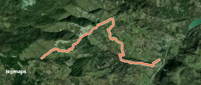 OSM Route 10066614