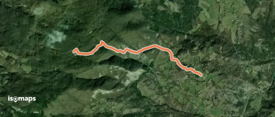 OSM Route 10066632