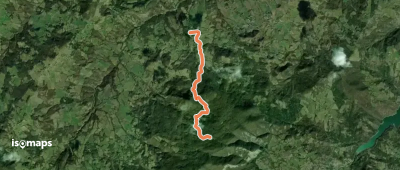 OSM Route 10066740