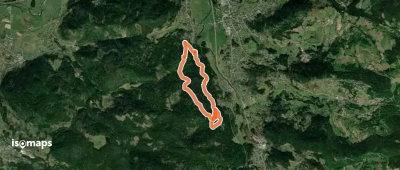Circuit du Fond du Solem