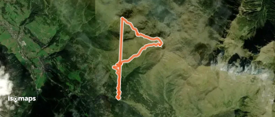 OSM Route 1116691
