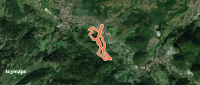Circuit de Couard