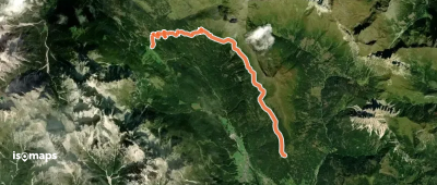 OSM Route 1116692