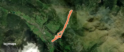 OSM Route 1116693