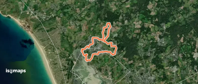 Circuit des Abbayes