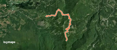 OSM Route 10071918
