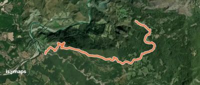OSM Route 10072105