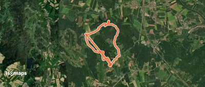 Hengist Kulturwanderweg Hengsberg Kainachtal-Runde