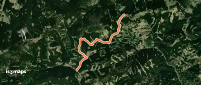 OSM Route 1116893