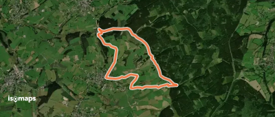 Vallée de la Holzwarche