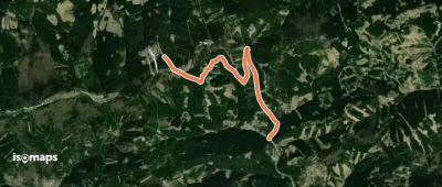 OSM Route 1116897