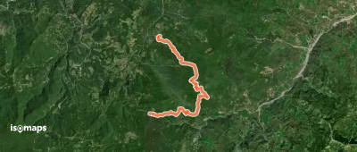 OSM Route 10075442
