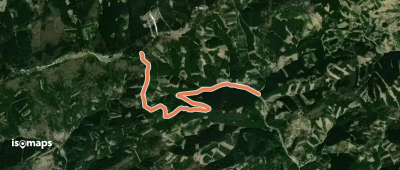 OSM Route 1116898