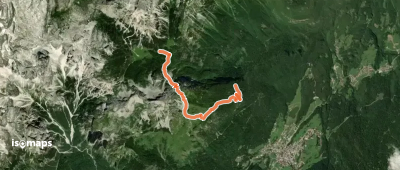 OSM Route 1116915