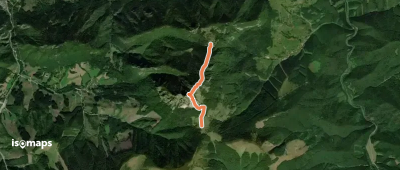 OSM Route 1116967