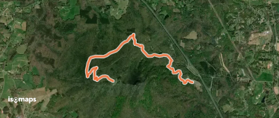 Grindstone Trail