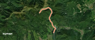OSM Route 1116970