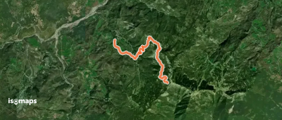 OSM Route 10080375
