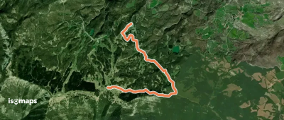 OSM Route 10081005