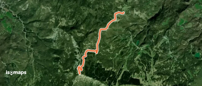 OSM Route 10081168