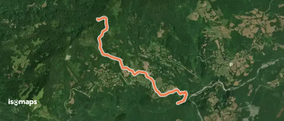 OSM Route 10081232