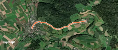 Endingen - Vogelsang