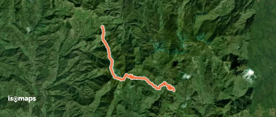 Passo della Cappelletta - Passo Calzavitello