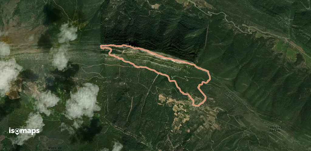Ruta de los duendes