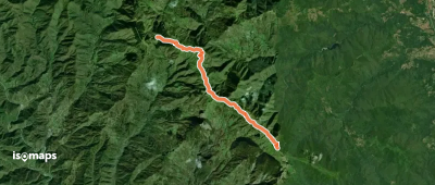 Passo di Rastello - Passo dei Casoni