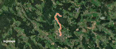Wanderweg 7