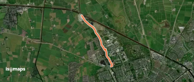 OSM Route 10089825