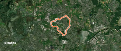 Butendorf Rundweg A3