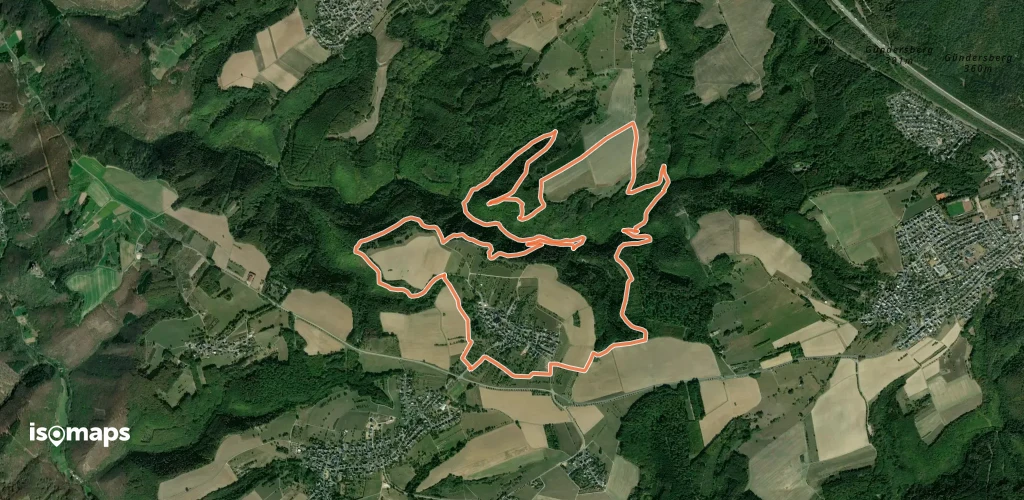 Traumschleife Hasenkammer