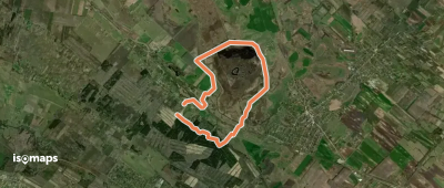 Hajta természetismereti túra