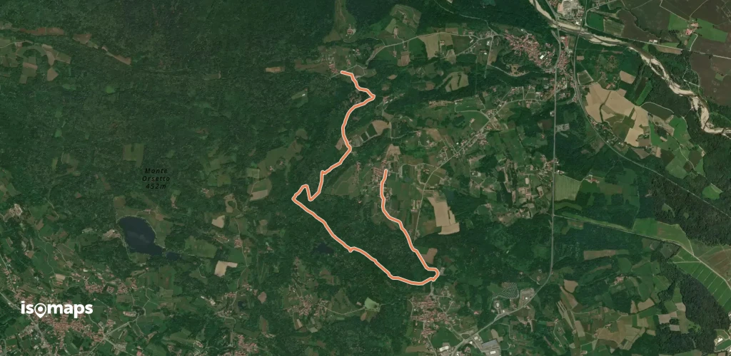 OSM Route 10093872