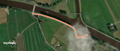 OSM Route 10094634