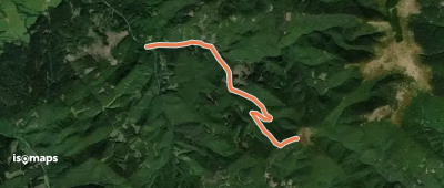 OSM Route 1118941